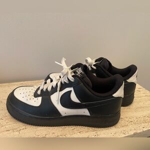 Nike Air Force 1 Lows Women's Sneakers
